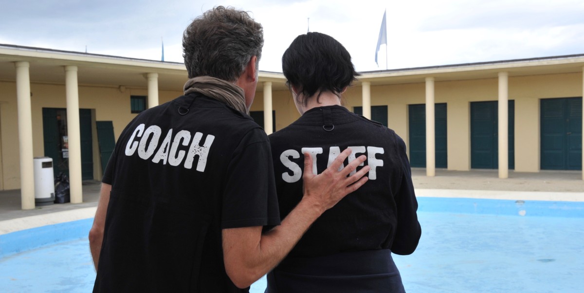 Team-building Deauville A la Carte Events Normandie