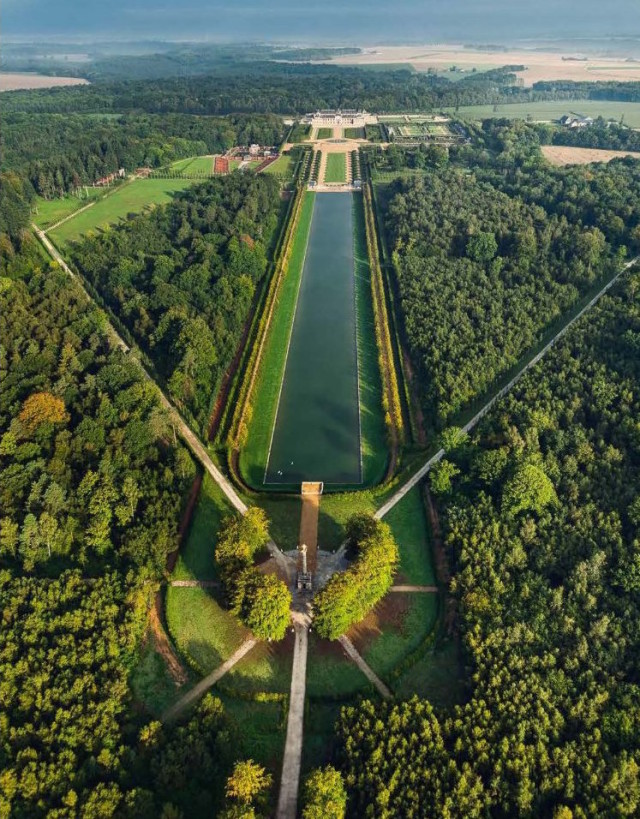 A la Carte Events Normandie - Stories - Champ de Bataille