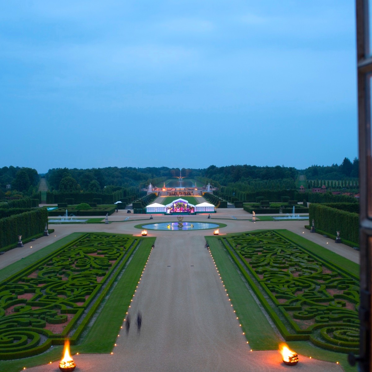 Agence événementielle haut de gamme Normandie A la Carte Events Normandie