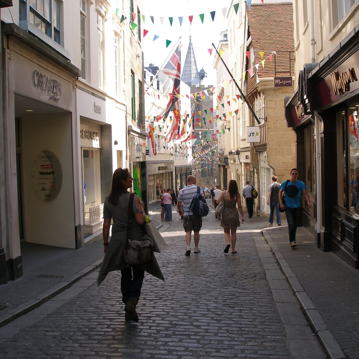 Icentive avec l'agence événementielle A la Carte Events Normandie Occitanie